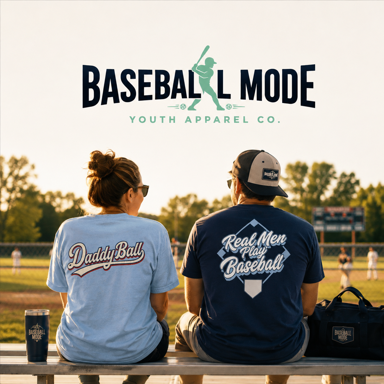 Baseball Mode | Gear, Apparel & Tools for Travel Ball Families