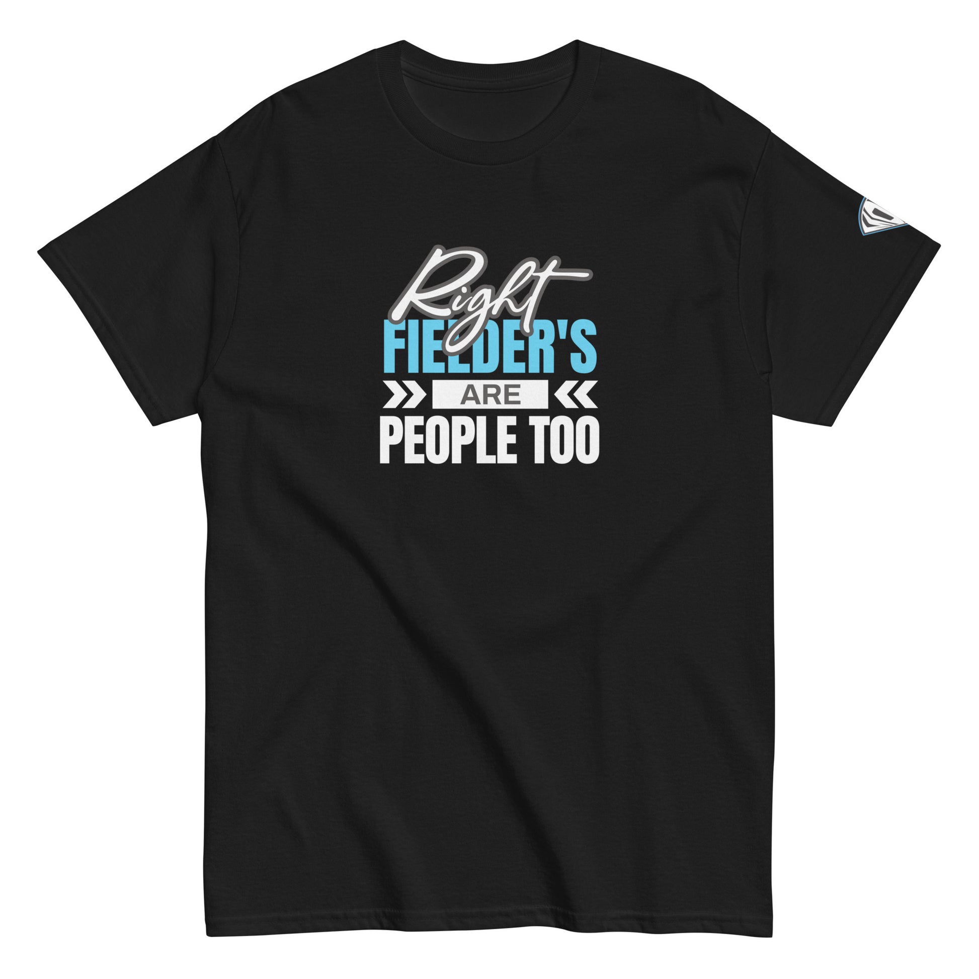 right fielder's are people too