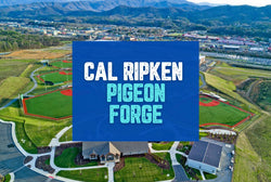 Collection of Cal Ripken Pigeon Forge (6 Fun Things To Do) in a gallery layout