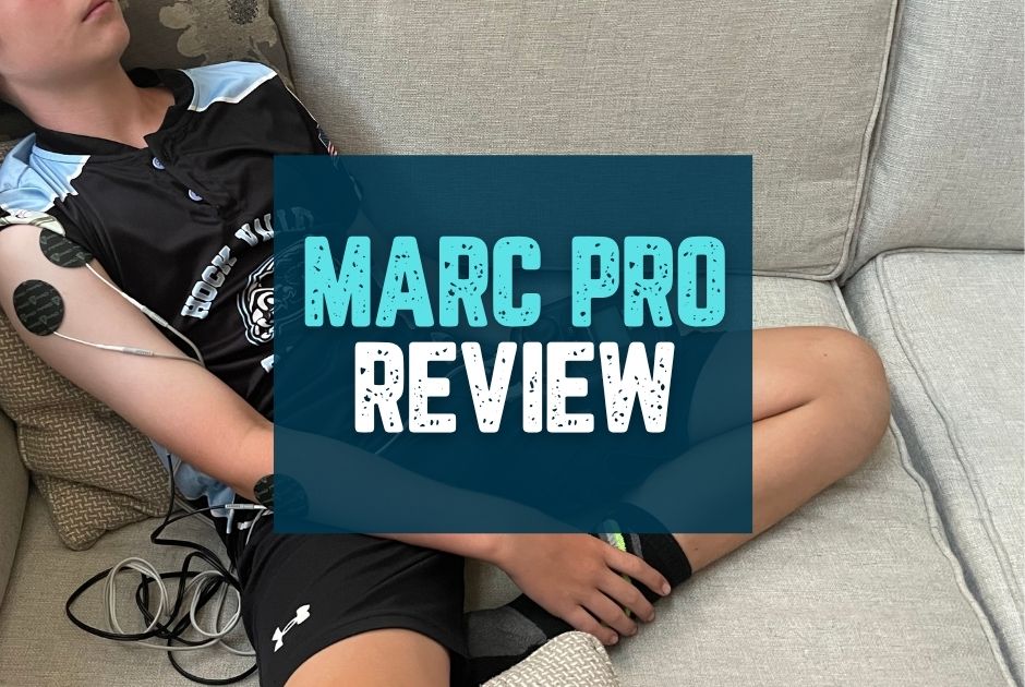 Collection of Marc Pro Review: An Honest Take From A Baseball Parent in a gallery layout