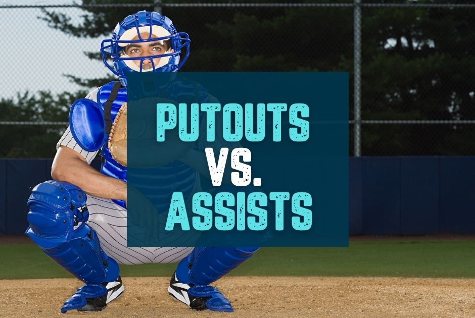 Collection of PO in Baseball — What It Means and How It Works in a gallery layout
