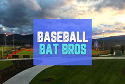 Collection of Baseball Bat Bros: YouTube's Premier Bat Reviewers in a gallery layout