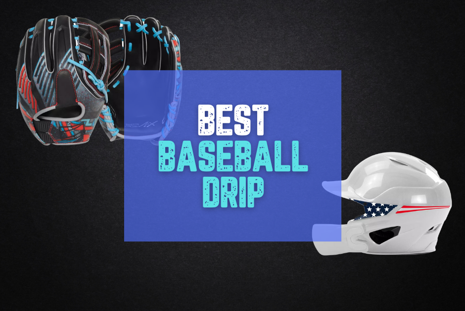 Collection of Baseball Drip: Hottest Accessories For 2024 in a gallery layout