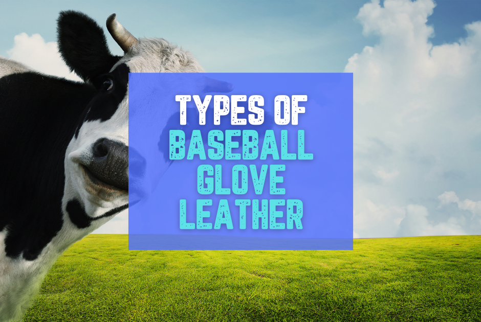 Collection of Baseball Glove Leather: The Ultimate Guide in a gallery layout