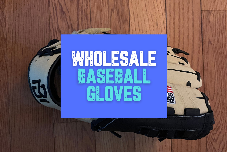 Collection of Baseball Glove Wholesale: My Alibaba Experience in a gallery layout