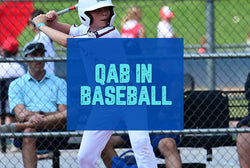 Collection of QAB In Baseball: 12 Ways To Get A Quality At Bat in a gallery layout