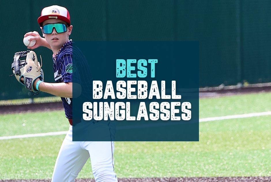 Collection of Best Baseball Sunglasses for 2026 — Ranked for Every Player in a gallery layout