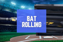 Collection of Bat Rolling: The Latest Trend In Bat Performance in a gallery layout