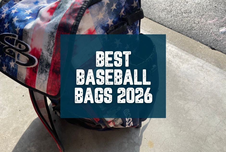 Collection of Best Baseball Bags for 2026 — Ranked for Every Player in a gallery layout