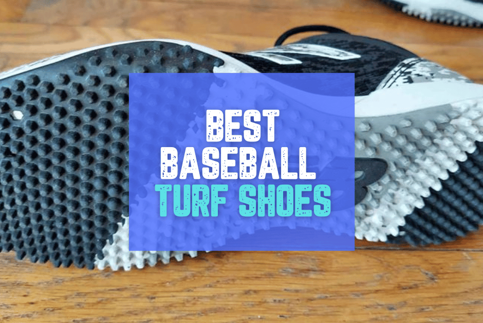 Collection of Best Baseball Turf Shoes 2024: Our Top 11 Picks in a gallery layout