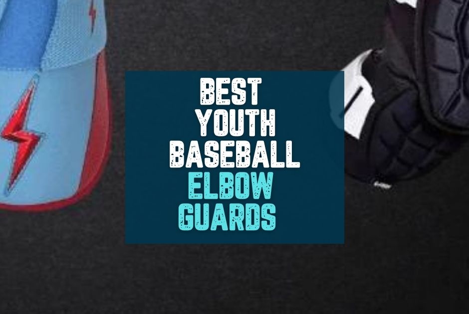 Collection of Best Youth Baseball Elbow Guards for 2026 — Ranked & Reviewed in a gallery layout