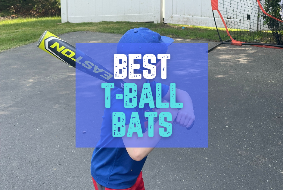 Collection of Best T Ball Bat: Top 8 For Young Players In 2023 in a gallery layout