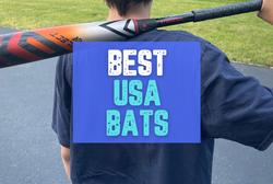 Collection of Best USA Bats In 2023 - Comprehensive Guide in a gallery layout