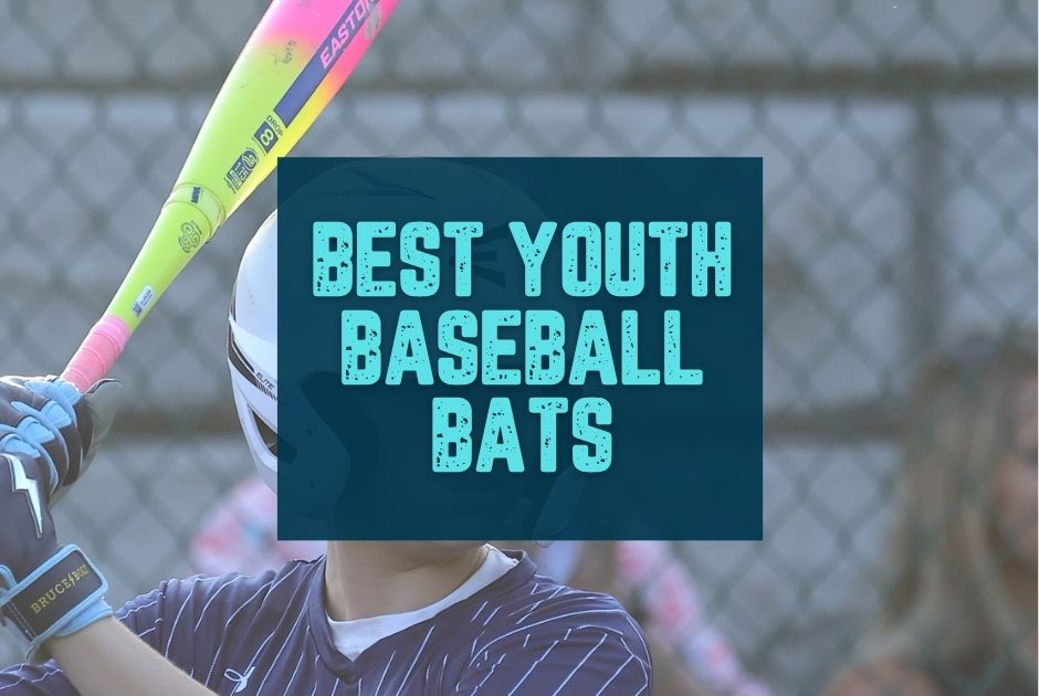 Collection of Best Youth Baseball Bats — by Age, League and Budget | Baseball Mode in a gallery layout