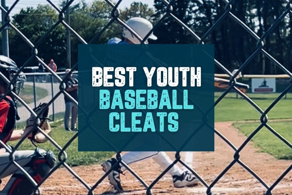 Collection of Best Youth Baseball Cleats — Top Picks for Every Player in a gallery layout