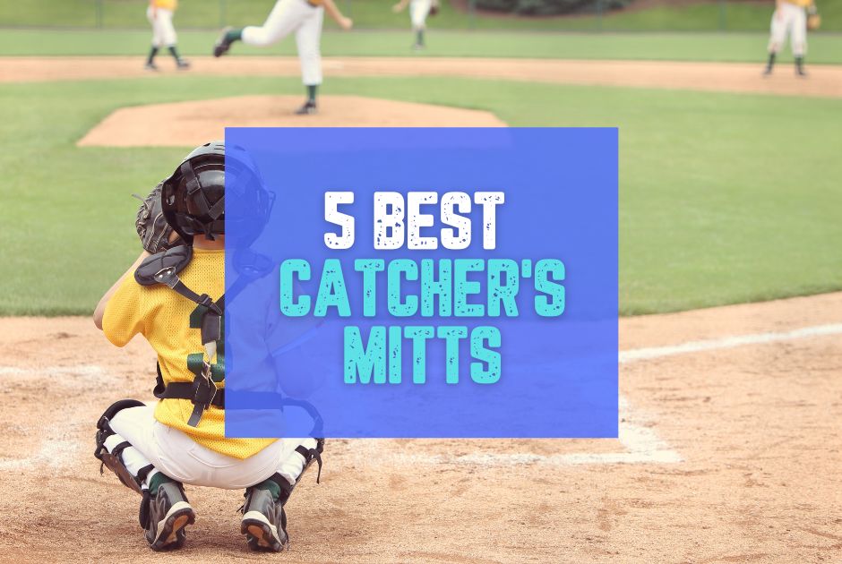 Collection of Best Youth Catchers Mitt In 2024 (See Our Top 5) in a gallery layout