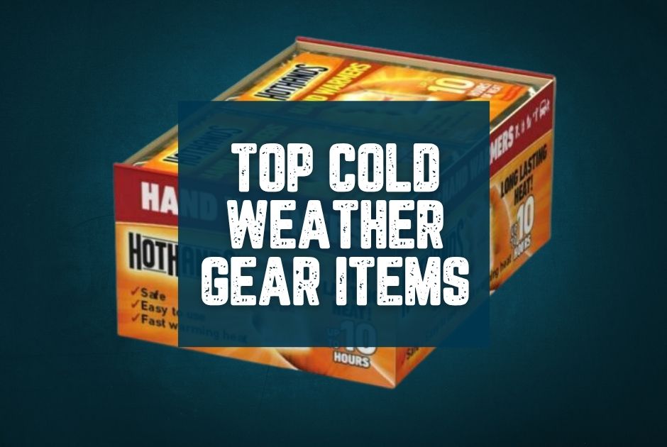 Collection of How To Stay Warm at Baseball Games: The Complete Cold Weather Gear Guide in a gallery layout