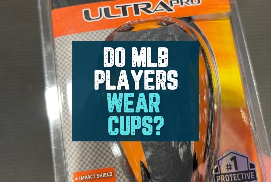 Collection of Do MLB Players Wear Cups? — The Honest Answer by Position in a gallery layout