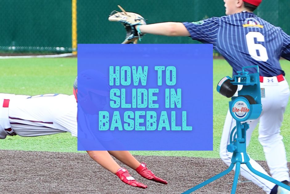 Collection of how to slide in baseball in a gallery layout