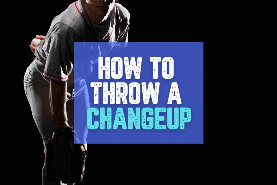 Collection of How To Throw A Changeup: A Complete Guide in a gallery layout