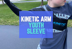 Collection of Kinetic Arm: A Comprehensive Review Of The K2 Youth Sleeve in a gallery layout