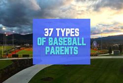 Collection of Little League Parents: 37 Types You'll Meet at Every Game in a gallery layout