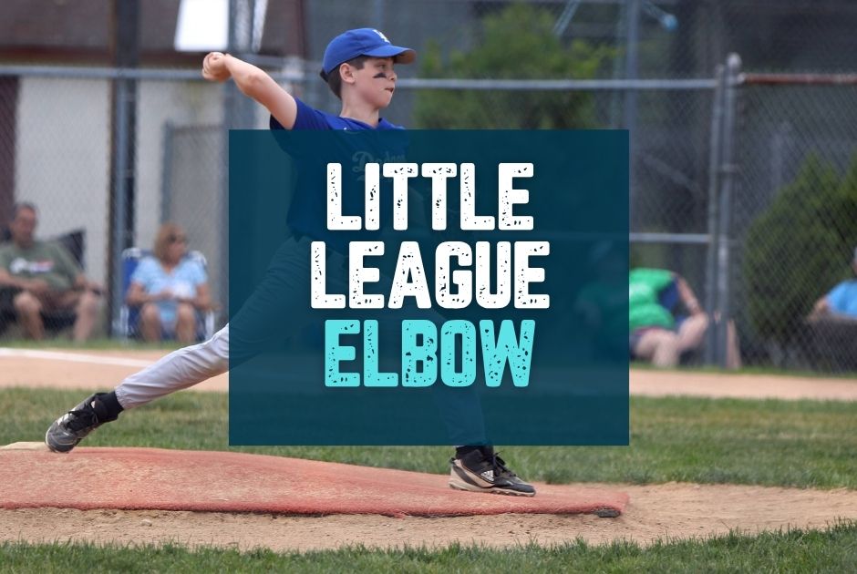 Collection of Little League Elbow: Tips For Keeping Your Young Pitcher Healthy in a gallery layout