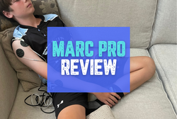 Collection of marc pro review in a gallery layout