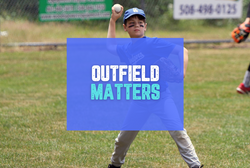 Collection of Outfield Matters: Rising Above Youth Baseball Bias in a gallery layout