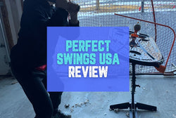 Collection of Perfect Swings USA Swing Path Trainer: Our Honest Review in a gallery layout