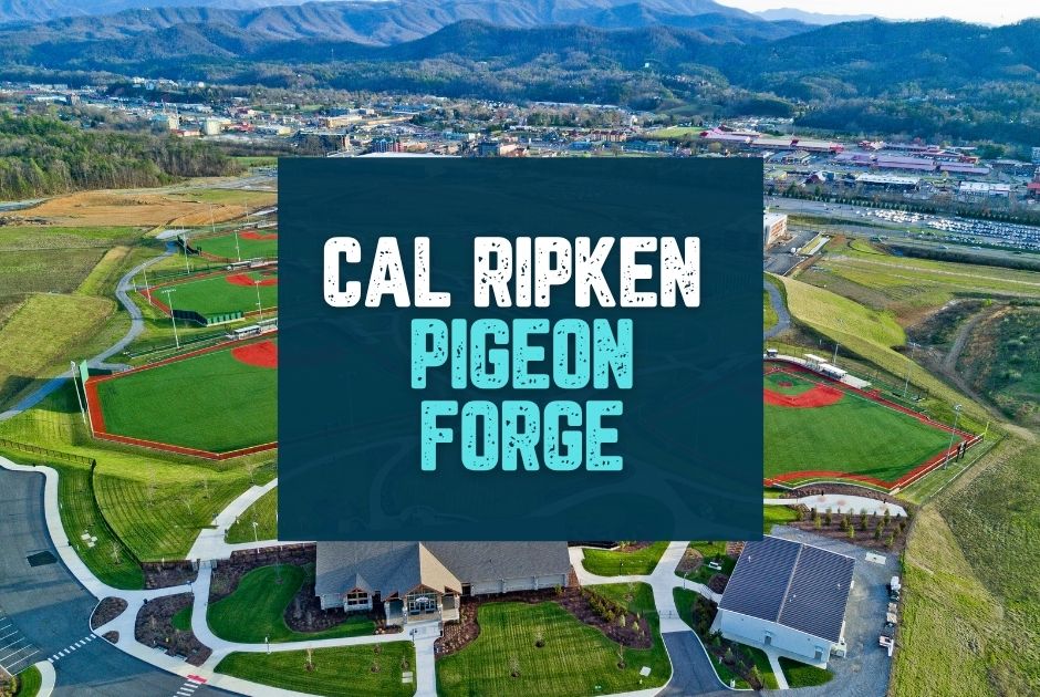 Cal Ripken Pigeon Forge — Complete Planning Guide – Baseball Mode