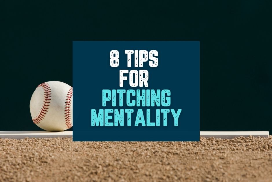 Pitching Psychology: 8 Mental Tips for Youth Pitchers (2026) – Baseball ...