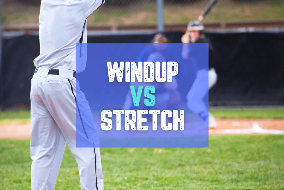 Collection of windup vs stretch in a gallery layout
