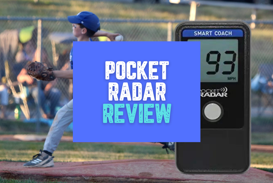 Collection of Pocket Radar Ball Coach vs Smart Coach: Our Review in a gallery layout