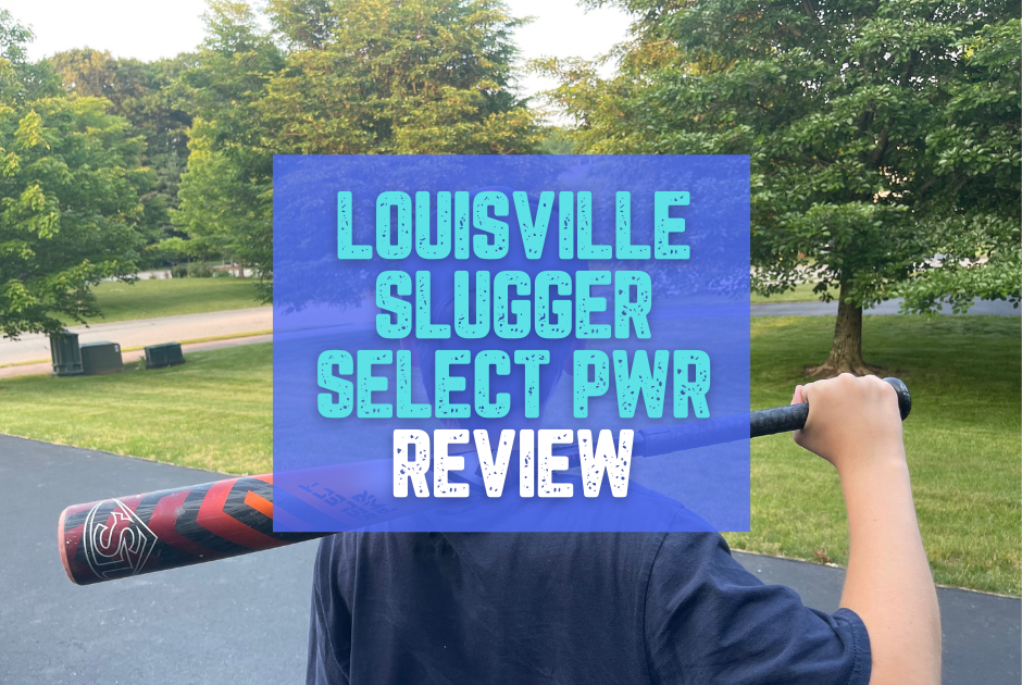 Collection of Louisville Slugger Select PWR USA: Our Detailed Review in a gallery layout