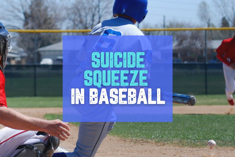 Collection of Suicide Squeeze Baseball Strategies: Tips For Perfect Execution in a gallery layout