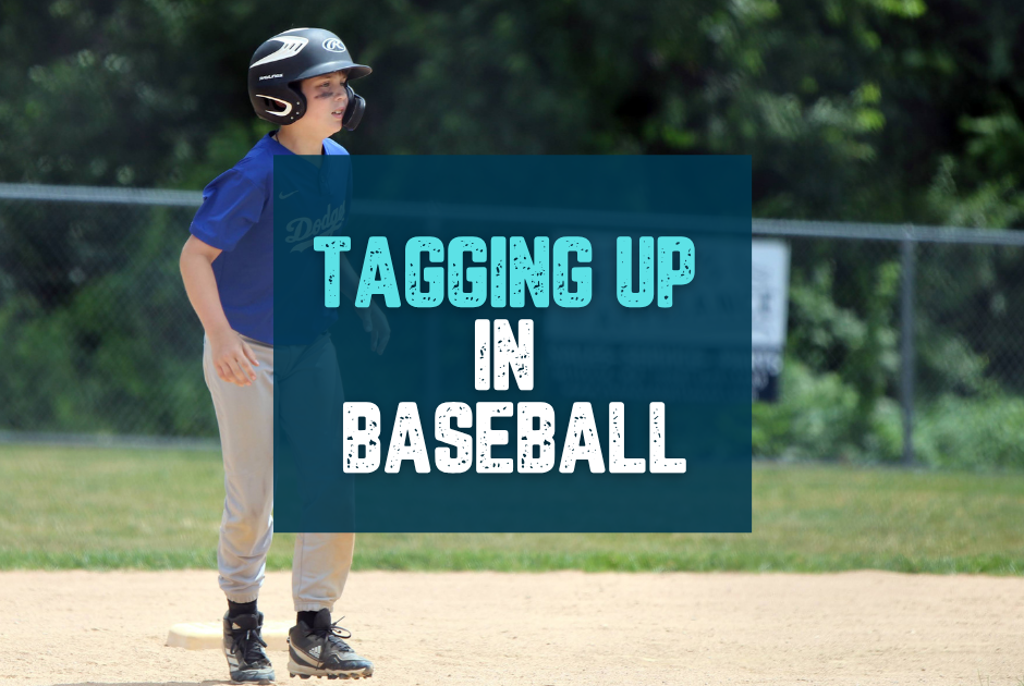 Collection of Tagging Up in Baseball — Rules, Examples & When to Do It in a gallery layout