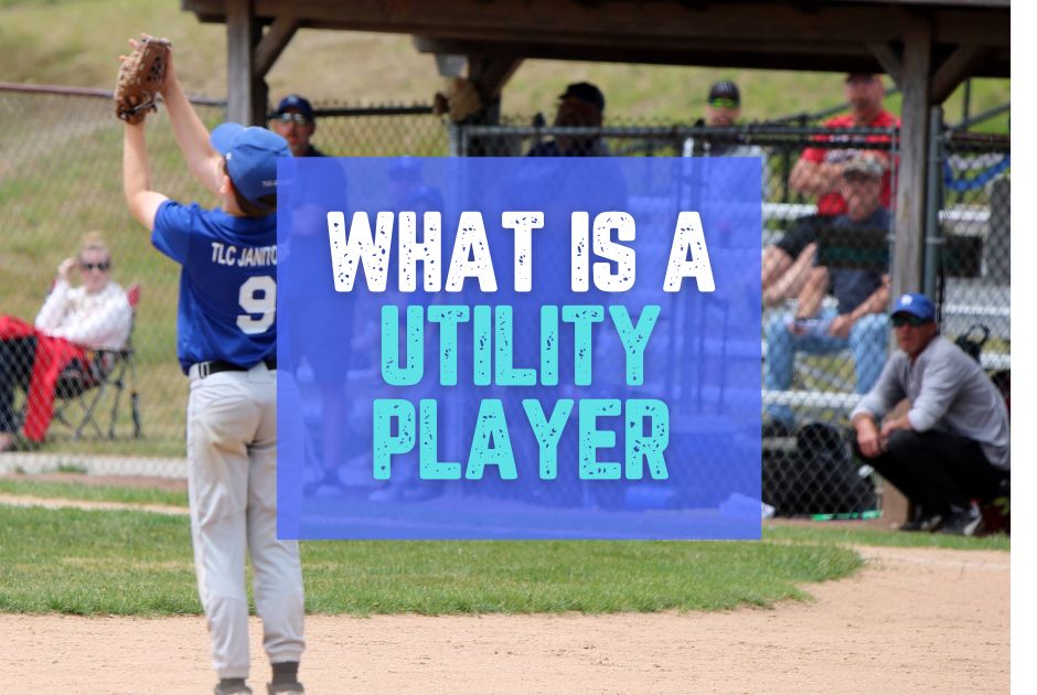 Collection of utility player in a gallery layout