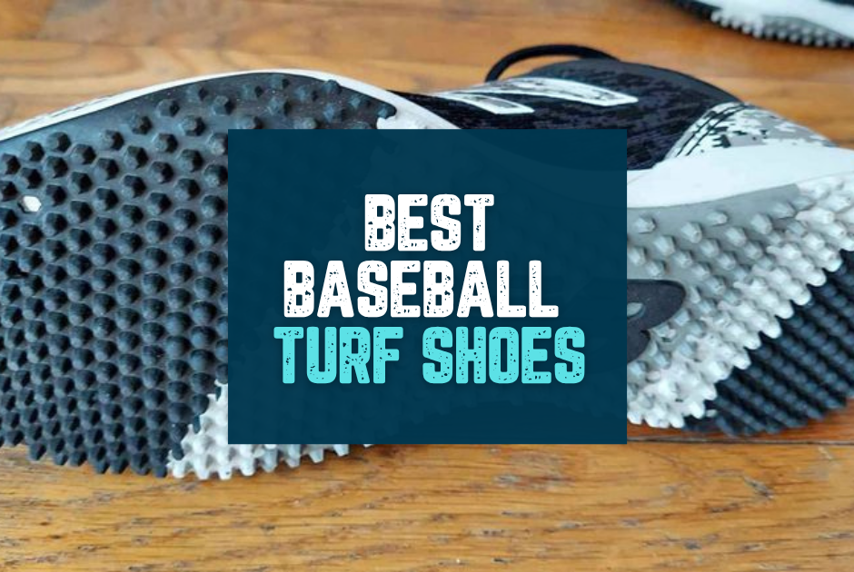 Collection of Best Youth Baseball Turf Shoes — Top Picks for Every Player in a gallery layout