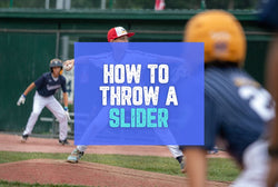 Collection of How To Throw A Slider (Mastering Baseball's Filthiest Pitch) in a gallery layout