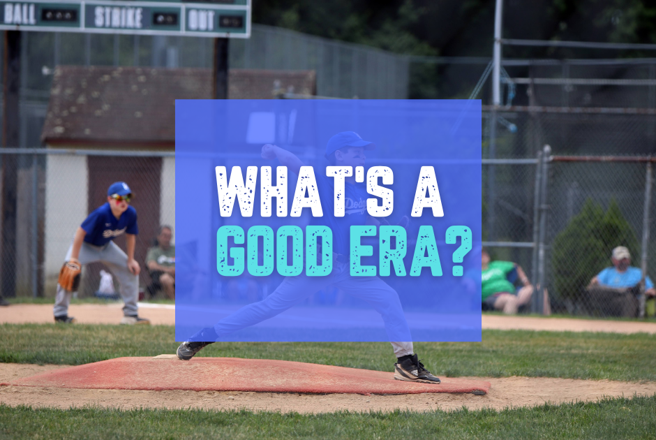 Collection of what is a good era in baseball in a gallery layout