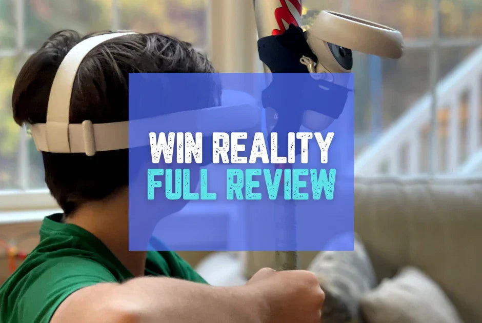 Collection of win reality baseball in a gallery layout