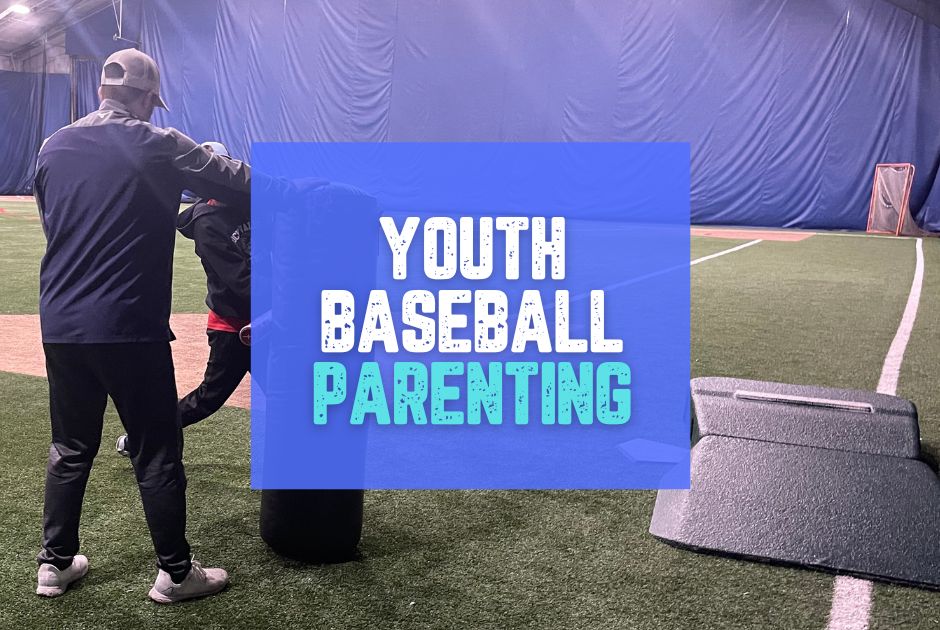 Collection of Youth Baseball Parenting: An Emotional Rollercoaster in a gallery layout