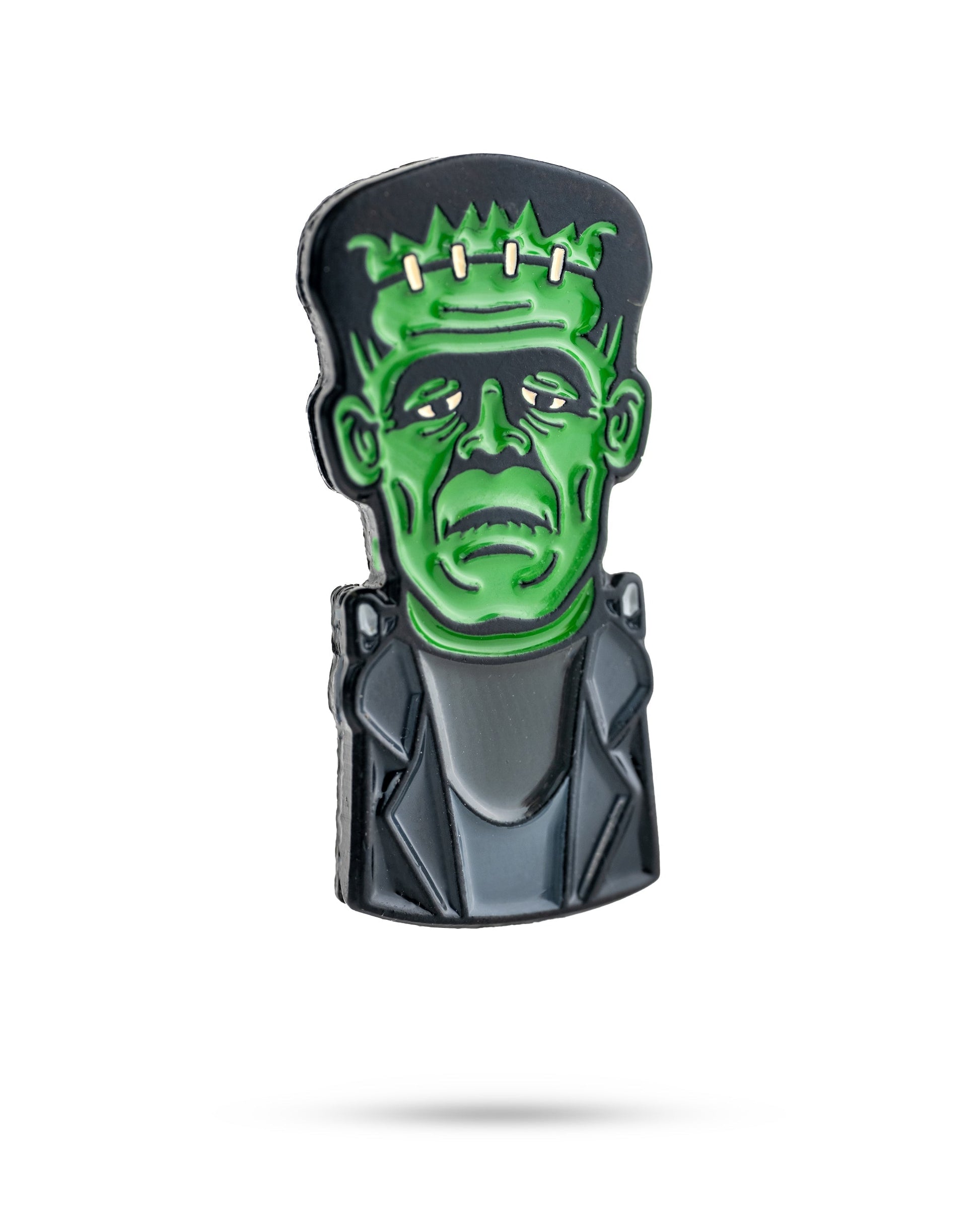 Frankenstein Golf Ball Marker