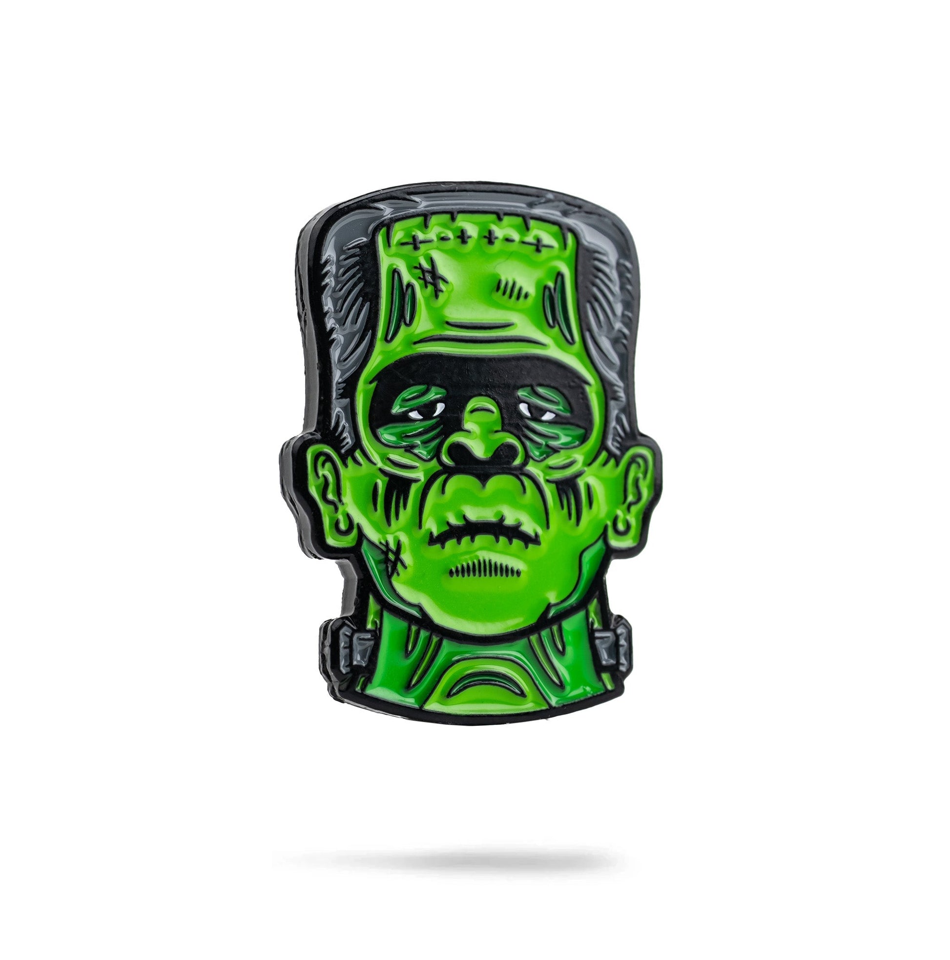 Frankenstein Golf Ball Marker