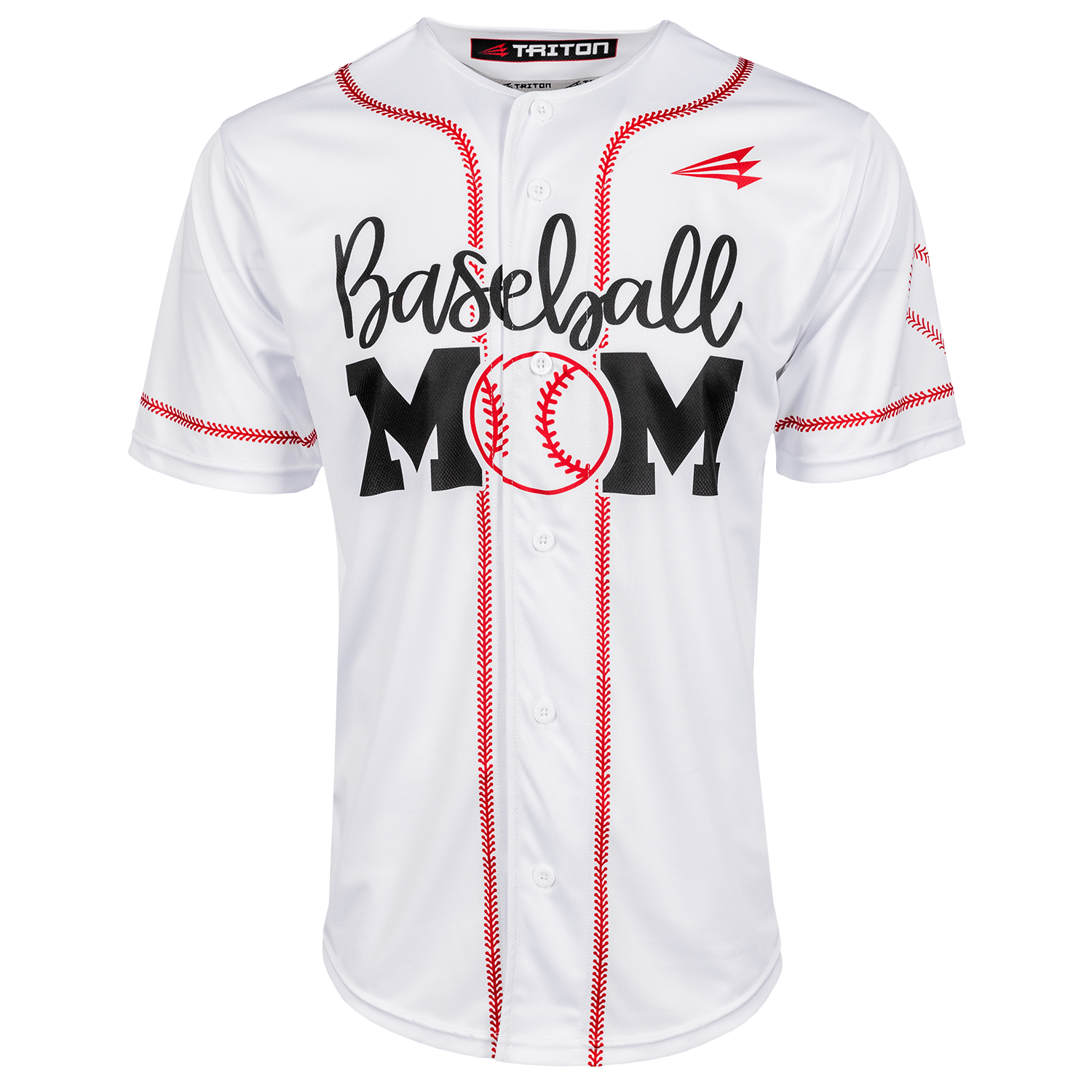 Collection of Baseball Mode in a gallery layout