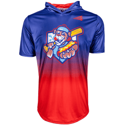 Collection of dog days of summer hoodie in a gallery layout