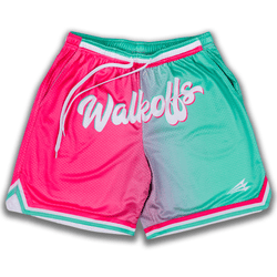 Collection of watermelon walkoffs in a gallery layout
