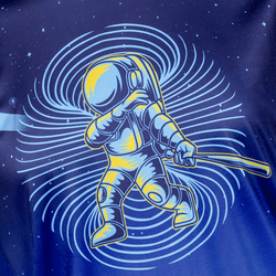 Collection of Moonshots HyperMAX Short Sleeve Baseball Hoodie in a gallery layout