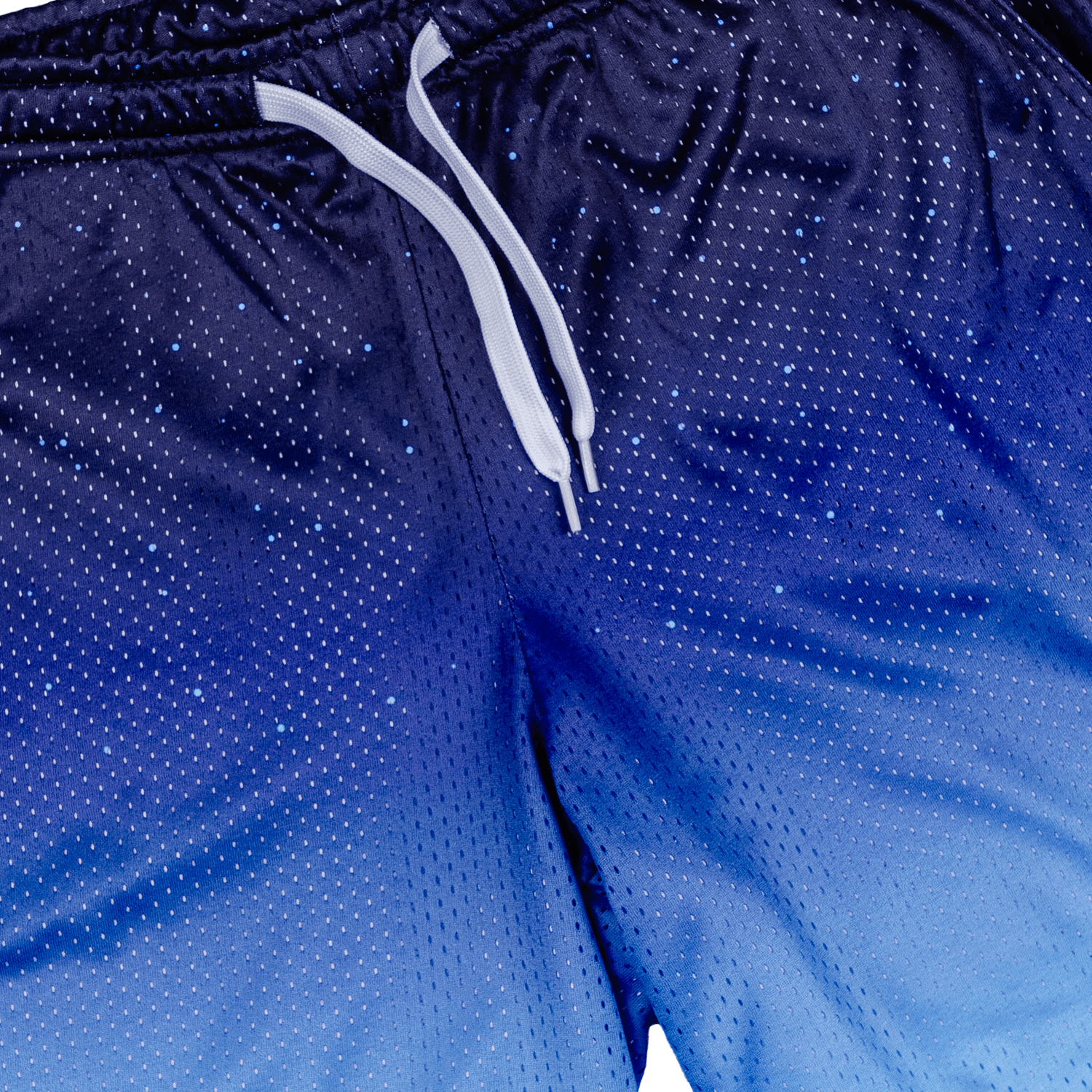 Collection of Moonshots Mesh Lifestyle Baseball Shorts in a gallery layout